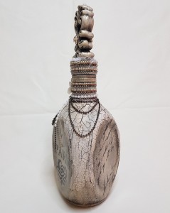 Altered Bottle