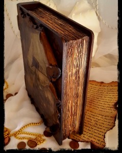 Pirate Journal (1st Edition)