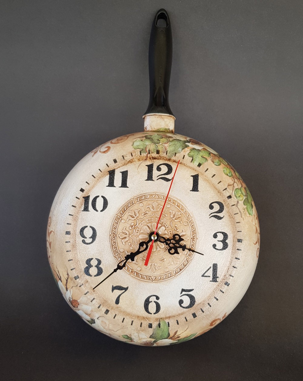 Kitchen's Clock