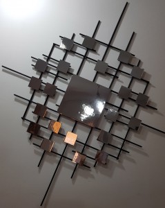 Mirror Wall Decor