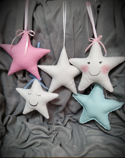 Little Stars.