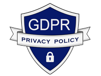 GDPR Logo.